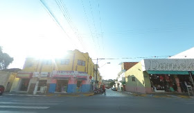 Requinte do interior