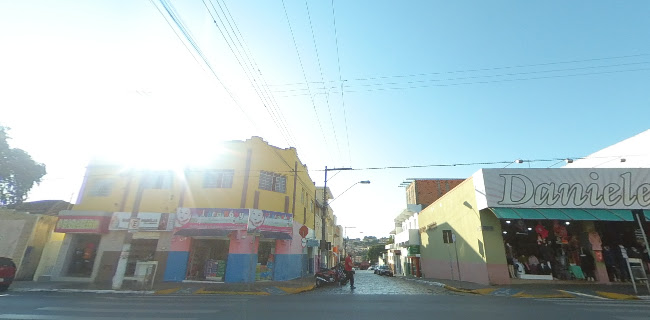 Requinte do interior