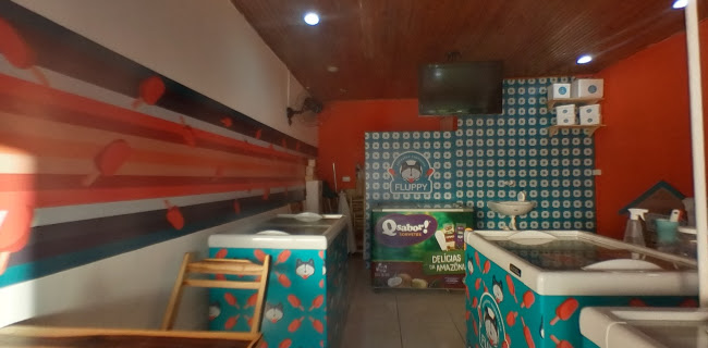 Comentarii opinii despre Fluppy Sorvetes Especiais