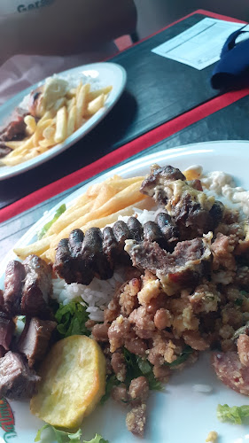 Churrascaria Emporio Davinci