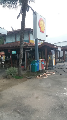 Opinii despre Mamangua café în Paraty - Gastronomia e hotelaria