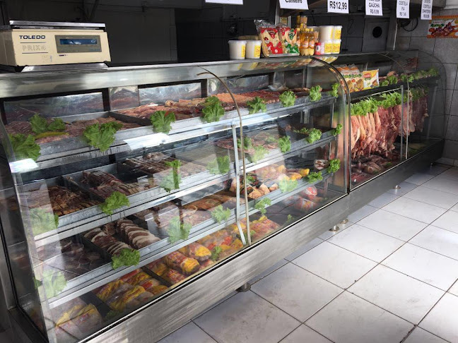 Opinii despre Jm Casa de Carnes în Goiânia - Gastronomia e hotelaria