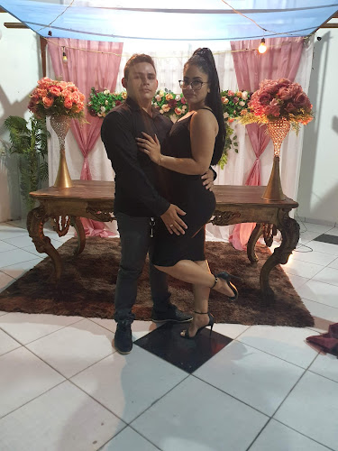 Restaurante e Buffet Dgust - Castanhal