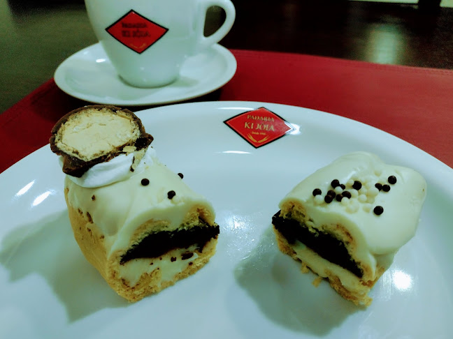 Opinii despre Padaria Ki Jóia în Campinas - Gastronomia e hotelaria