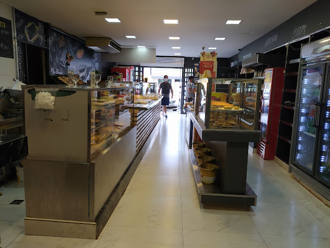 Saboritta Pães & Conveniência - Brasília