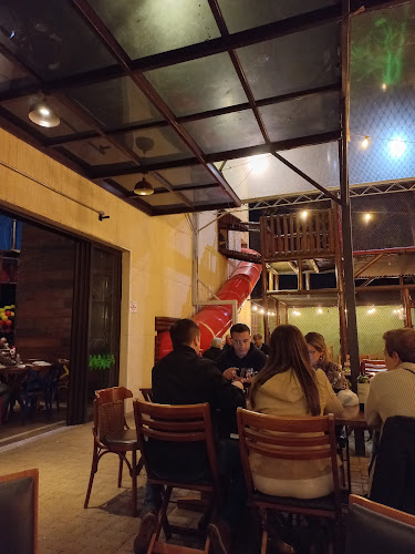 Casa Falaguasta - Gastronomia e hotelaria