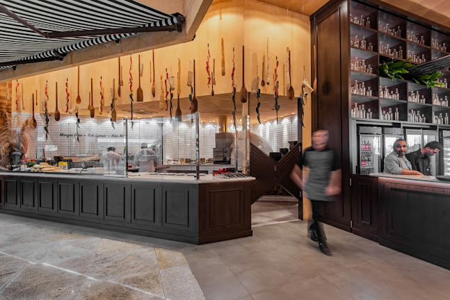 Figata Pizza & Birra - Shopping Vitória