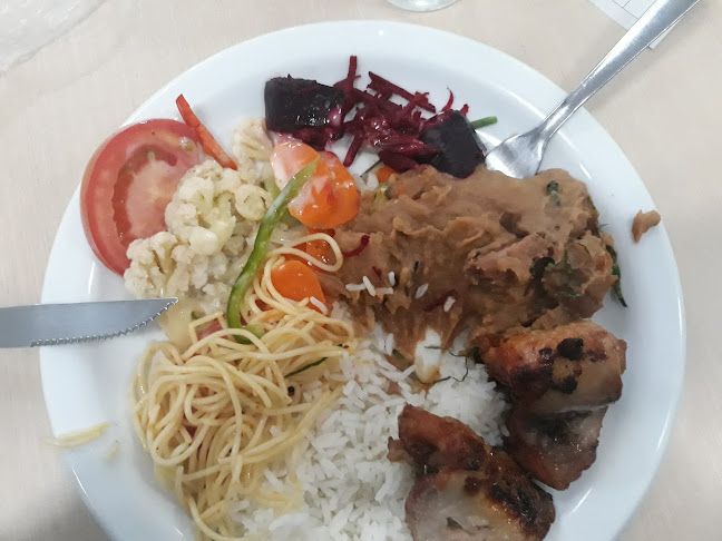 Comentarii opinii despre Varanda's restaurante & pizzaria