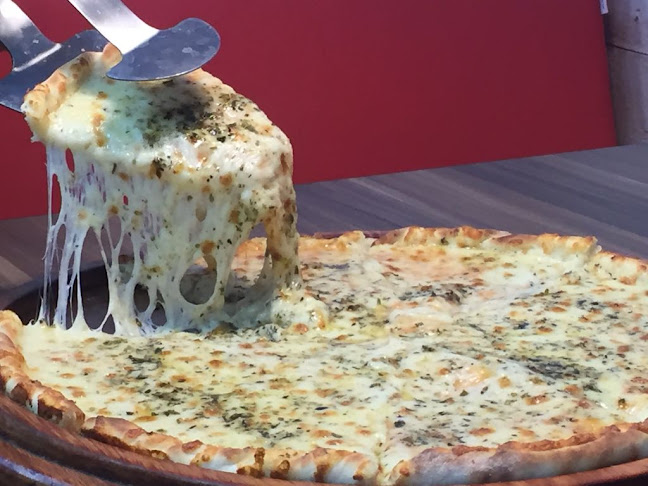 Comentarii opinii despre Nonna Mia Pizzaria