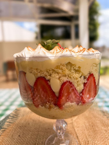 Jorgio's Padaria Artesanal - Curitiba