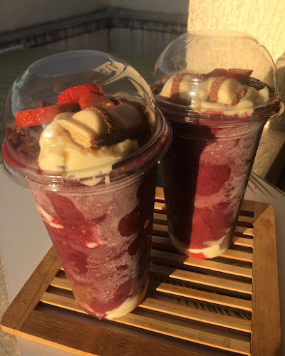 Igglu Açai - Pinhais