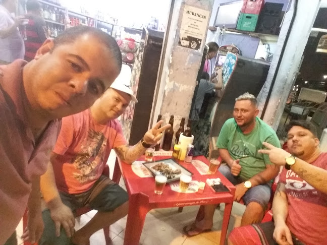 Opinii despre Bar do Aurelio în São João de Meriti - Gastronomia e hotelaria