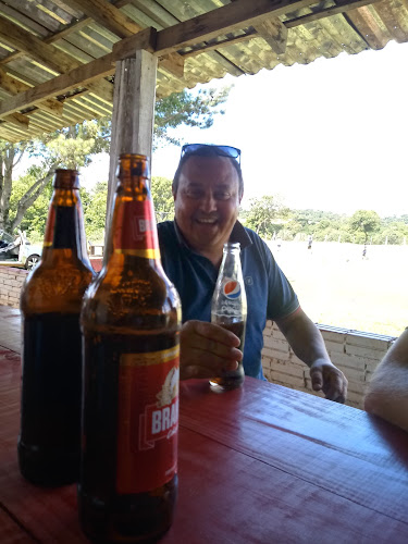 Campo do Gaúcho - Rincão Frente