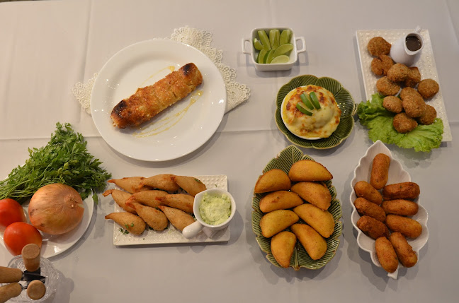 Surubim no Espeto - Belo Horizonte