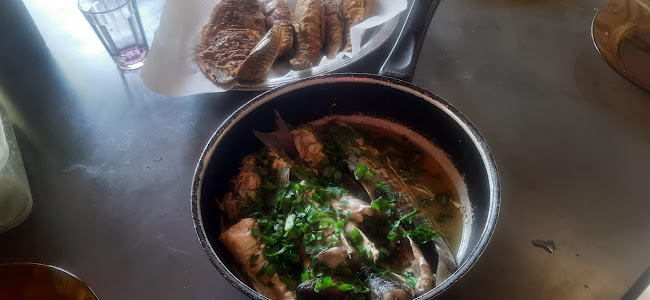 Celina Rodrigues Buffet