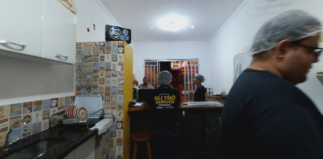 Opinii despre Bistrô Burguer Artesanal în Boa Esperança - Gastronomia e hotelaria