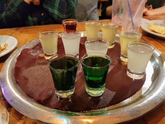 Opinii despre Paiol Espaço Nativo în Caxias do Sul - Gastronomia e hotelaria