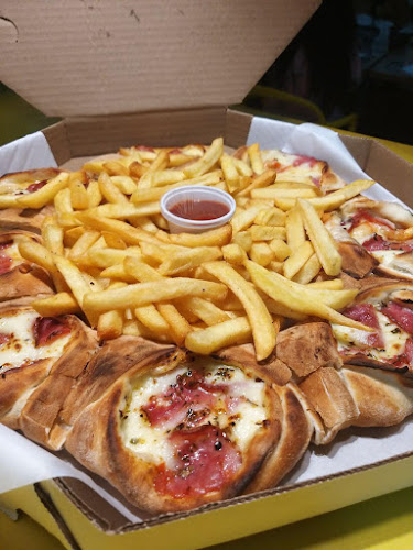 R. Andaraí, 1211 - Jardim Cruzeiro, Feira de Santana - BA, 44024-456