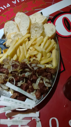 Bar Do Nico - Santos