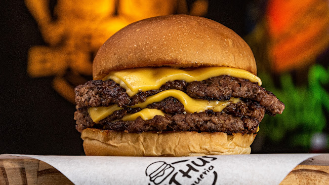 Opinii despre Bruthus Burguer în Rio de Janeiro - Gastronomia e hotelaria