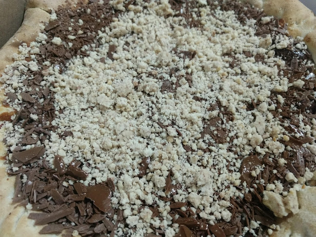 Comentarii opinii despre Pizzaria Florenza Tubarão