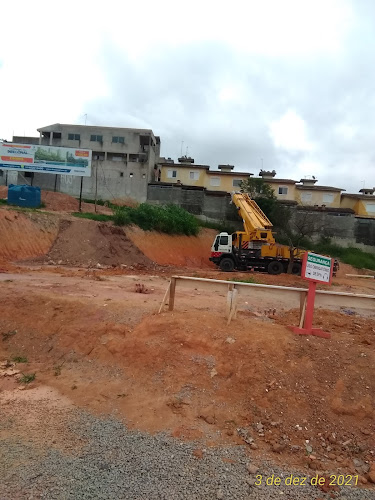 onde os loucos se reunem - Betim