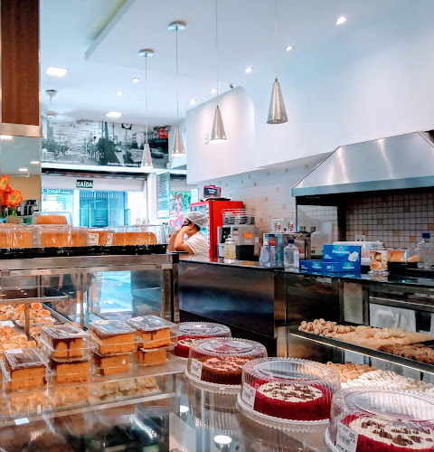 Milk Pão Andradas - Gastronomia e hotelaria