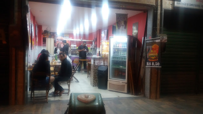 HAPPY Hamburgueria Sorveteria e Açaíteria - Gastronomia e hotelaria