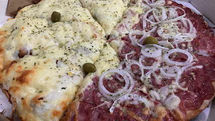 Sinal Verde Pizzaria