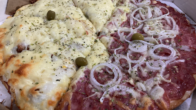 Sinal Verde Pizzaria