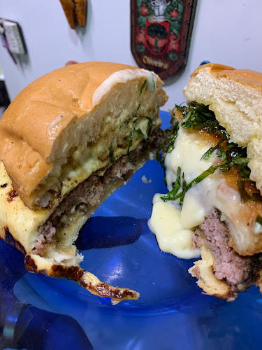 Opinii despre Big Boi Burguer în Olinda - Gastronomia e hotelaria