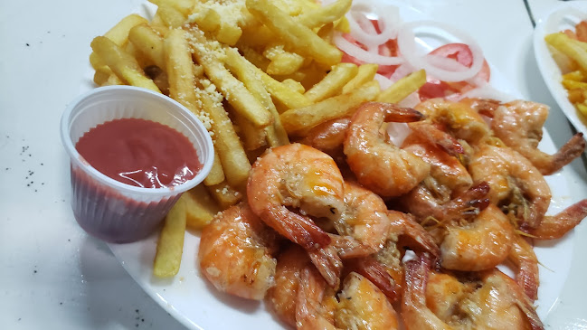 Opinii despre Espetus Geisel în João Pessoa - Gastronomia e hotelaria