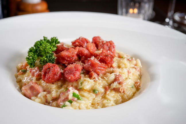 Opinii despre Ticiana Werner Restaurante & Wine Bar în Brasília - Gastronomia e hotelaria