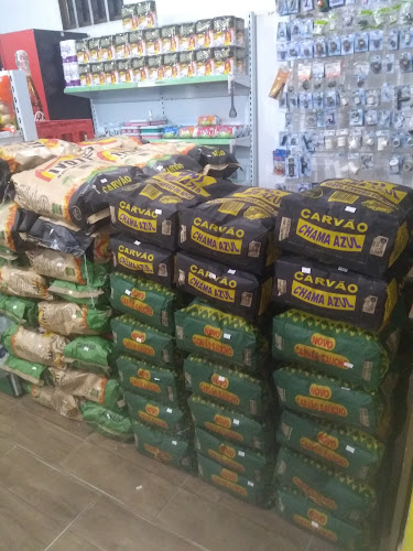 Comentarii opinii despre Mercado Conveniência ( SILVEIRA )