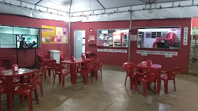 Buzão Lanches