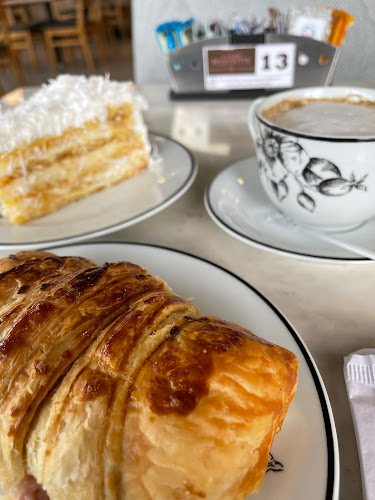 Requintte Café e Confeitaria - Joinville