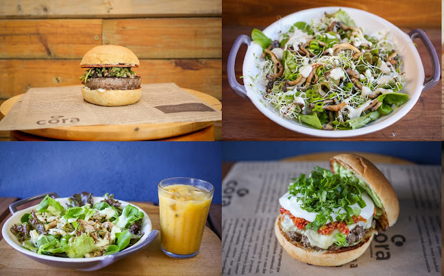 Opinii despre Cora în Fortaleza - Gastronomia e hotelaria