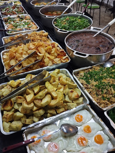 Restaurante Cheiro Verde