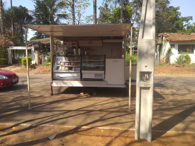 Opinii despre Rosa Café în Lençóis Paulista - Gastronomia e hotelaria