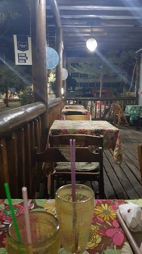 Café Quatro Estações - Gastronomia e hotelaria