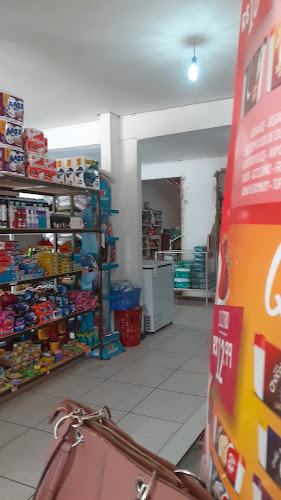 Mercadinho e Açougue Boa Opção - Pres. Dutra