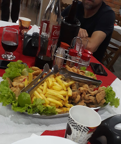 Restaurante E Petiscaria Peixe Frito
