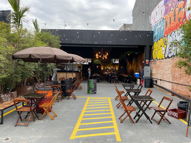 Manakah - Gastronomia e hotelaria