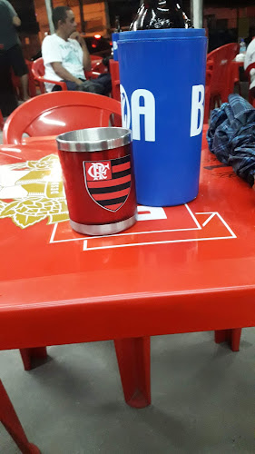 Bar do Flamengo - Gastronomia e hotelaria