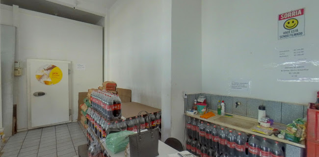 R. Cap. José Viêira - Vila Rica, Cachoeiro de Itapemirim - ES, 29301-160