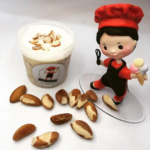 Senhor Geladinho - Guajará-Mirim