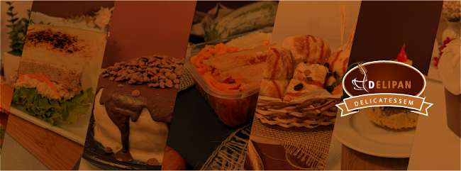 Opinii despre Delipan în Limoeiro - Gastronomia e hotelaria