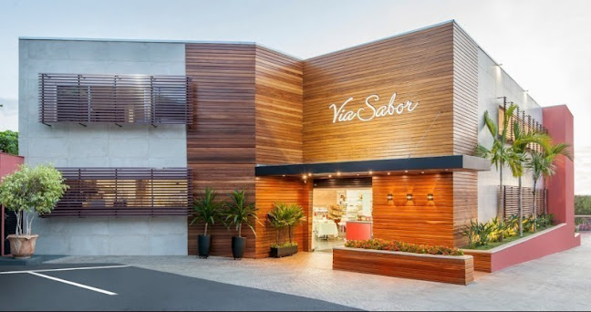 Via Sabor - Vigilato - Uberlândia