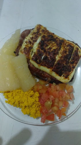 Espetus Bar o Melhor Espetinho da Cidade