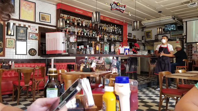 Opinii despre Casa Coupê Restaurante în Paraty - Gastronomia e hotelaria